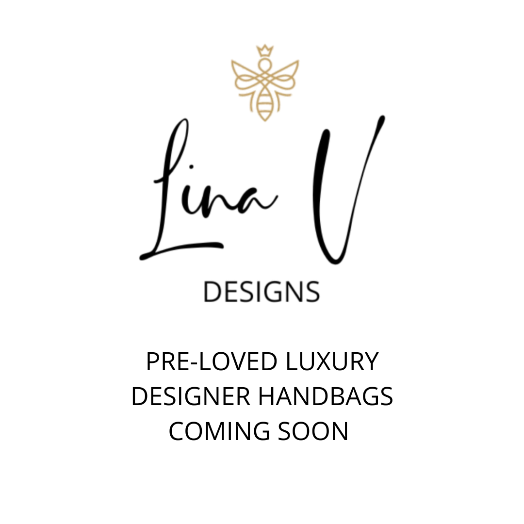 PRE-LOVED LUXURY DESIGNER HANDBAGS – tagged handbags – LINA V